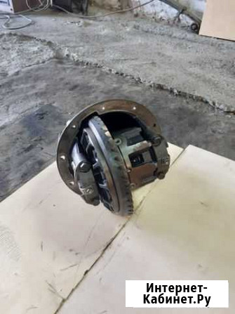 Редуктор задний Тойота Ленд крузер Кемерово - изображение 1