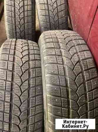 Шины tigar Winter 1 195/65 R15 95T Озерск