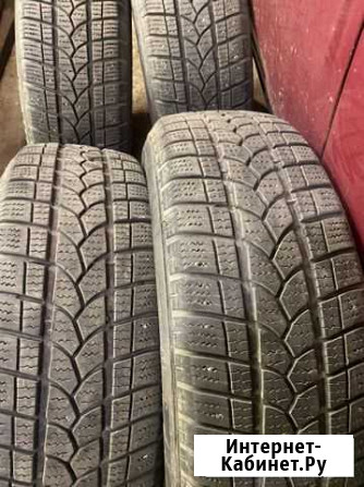 Шины tigar Winter 1 195/65 R15 95T Озерск - изображение 1