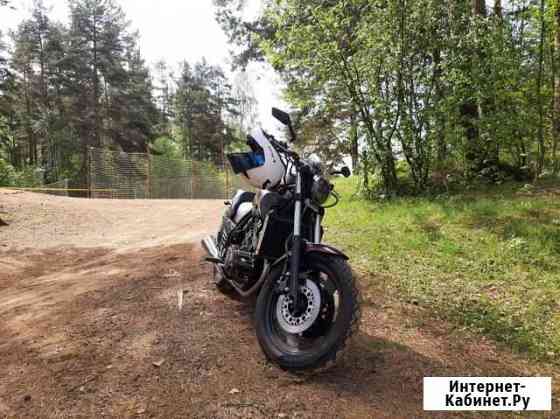 Yamaha v-max 1200 Санкт-Петербург