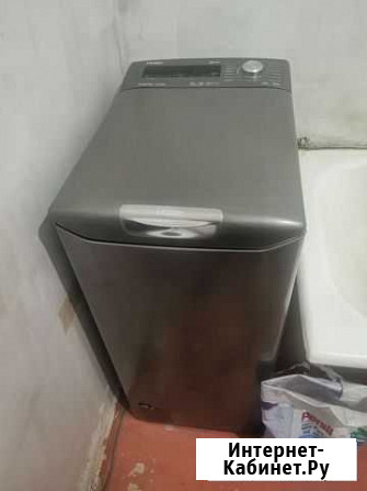 Стиральная машина с вертикальной загрузкой Haier Петропавловск-Камчатский - изображение 1