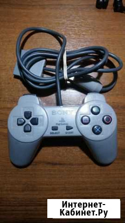 Геймпад Sony PS1 Ярославль - изображение 1