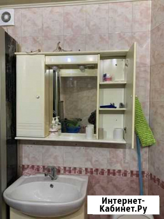 Комплект для ванной Астрахань - изображение 1