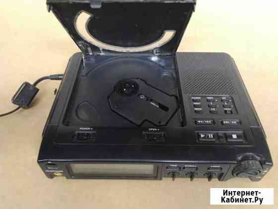 CD проигрыватель Superscope PSD230 Великий Новгород