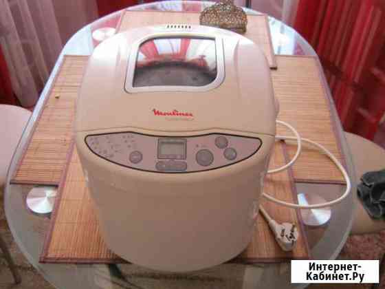 Хлебопечка Moulinex OW200032 Воронеж