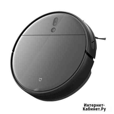 Робот-пылесос Xiaomi Mi Robot Vacuum-Mop2 Pro Plus Таганрог
