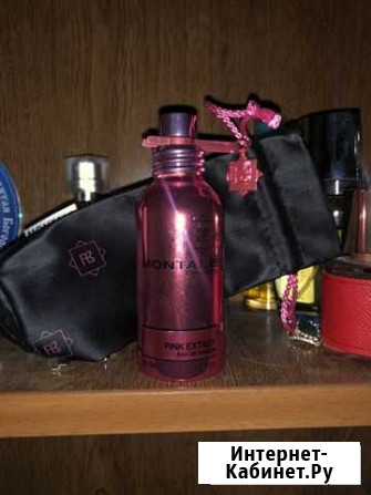 Духи Рязань - изображение 1