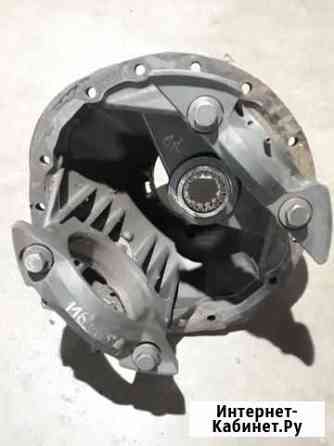 Корпус редуктора заднего моста Скания Scania Владимир