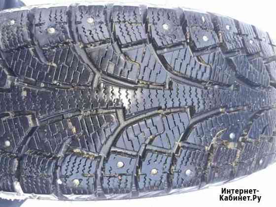 Hankook 215/60 R17 4шт Бийск