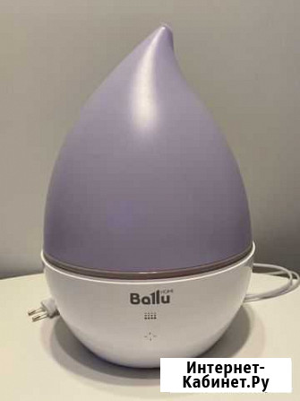 Увлажнитель воздуха ballu Обнинск - изображение 1