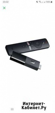 Xiaomi mi tv stick Россошь - изображение 1