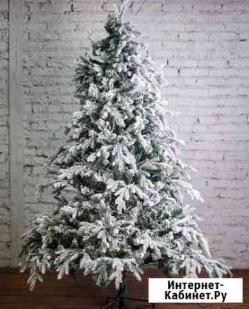 Ель искуственная Челябинск