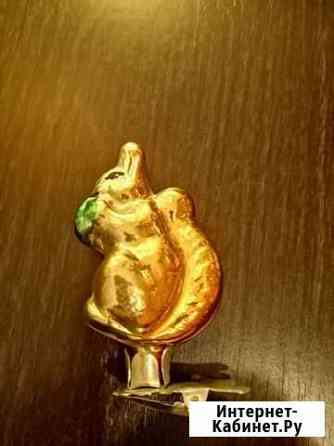 Ёлочные игрушки на прищепках Петрозаводск