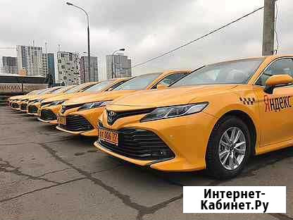Водитель такси без аренды ежедневная оплата Иркутск - изображение 1