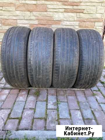 Lassa 215/55 R17 Отрадное - изображение 1