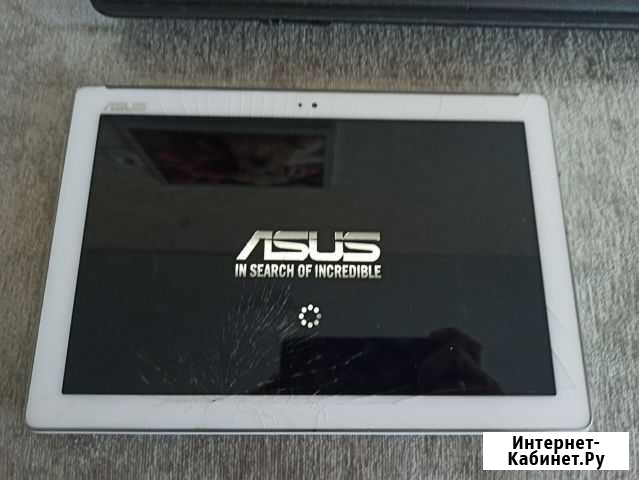 Планшет asus P021 Вологда - изображение 1
