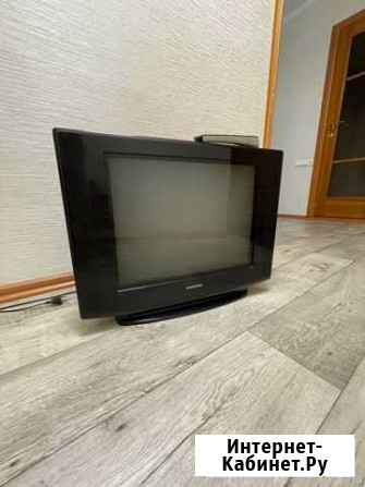 Телевизор samsung CS-21Z57ZQQ Саранск - изображение 1