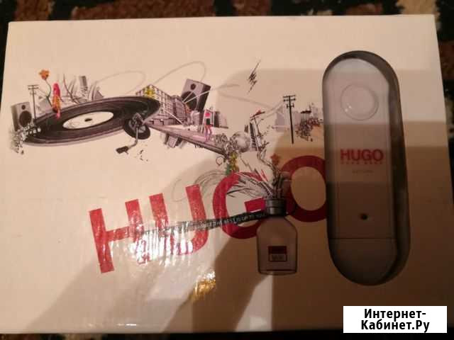 Плеер Mp3 Hugo mega006 Волгоград - изображение 1