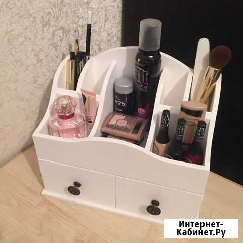 Комод для косметики Новокузнецк - изображение 1