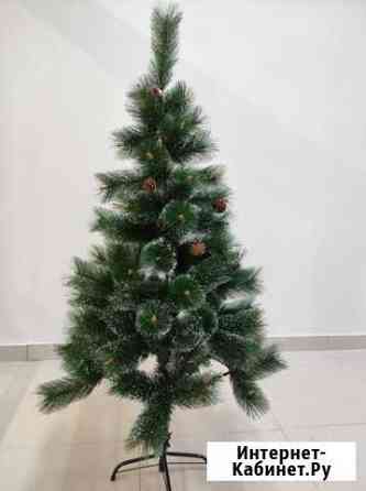 Елка новогодняя, сосна, ель искусственная Ижевск