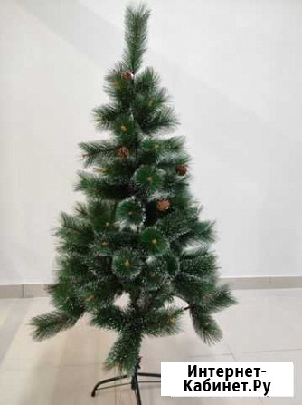 Елка новогодняя, сосна, ель искусственная Ижевск - изображение 1