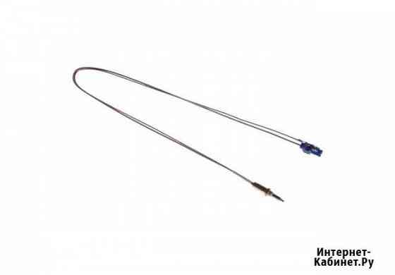 Термопара духовки L520мм Whirlpool 481010594605 Хабаровск