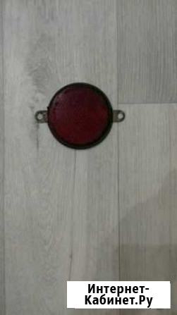 Отражатель (катафот) Нижний Новгород - изображение 1