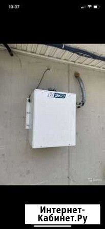 Холодильный агрегат Краснодар - изображение 1