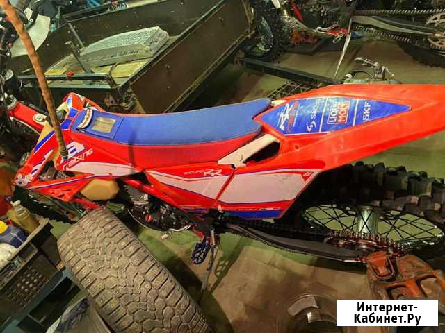 Beta rr350 Мурманск - изображение 1