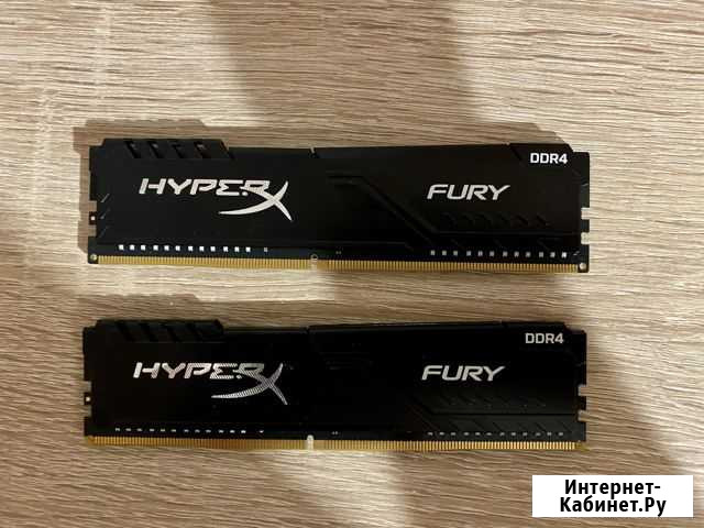 Оперативная память ddr4 16gb 2400 Шахты - изображение 1