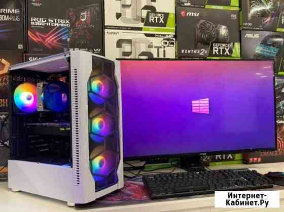 Мощный Ryzen 3 3100 GTX 1650 Super 4GB 16GB RAM SS Санкт-Петербург
