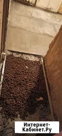 Керамзит в мешках Первомайский - изображение 1