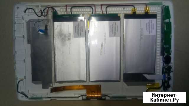 Запчасти Archos 101G10XS Севастополь - изображение 1