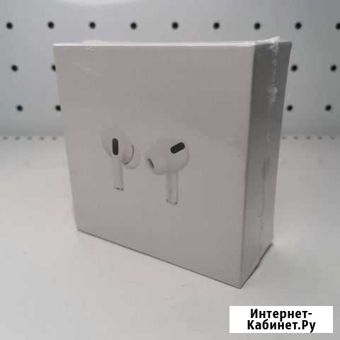Airpods pro premium качество Ессентуки - изображение 1