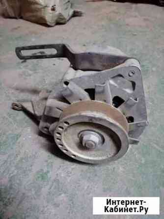 Генератор ЗИЛ 130-131 Комсомольск-на-Амуре