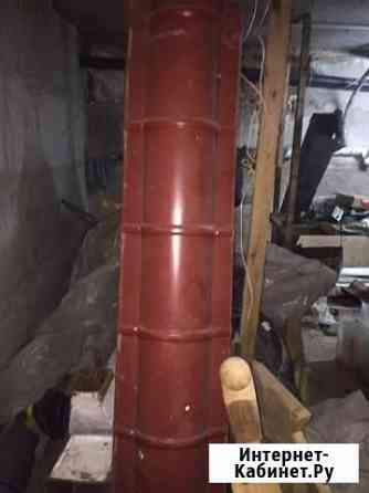 Конёк Оренбург