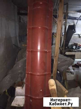 Конёк Оренбург - изображение 1