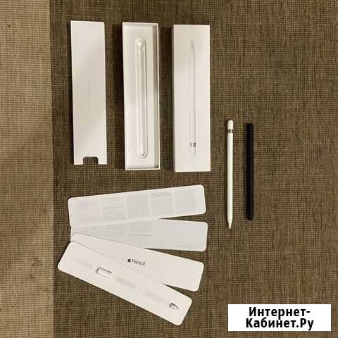 Apple pencil 1 Екатеринбург - изображение 1