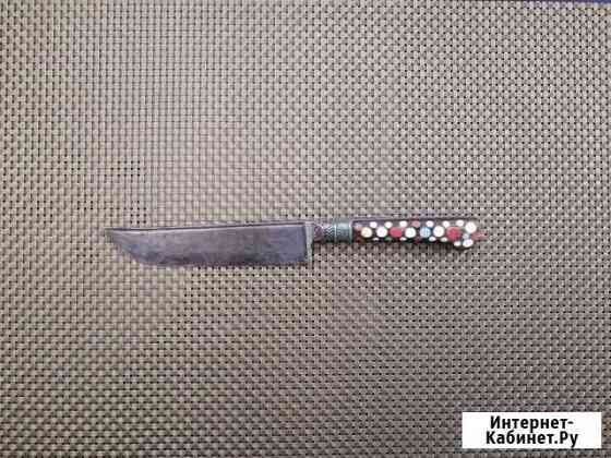 Узбекский нож Пчак 1979 г Обнинск