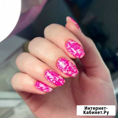 Маникюр Брянск Брянск - изображение 1