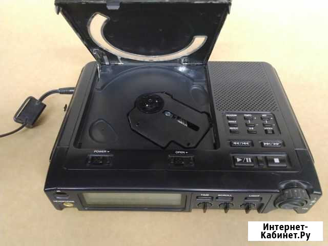 CD проигрыватель Superscope PSD230 Великий Новгород - изображение 1