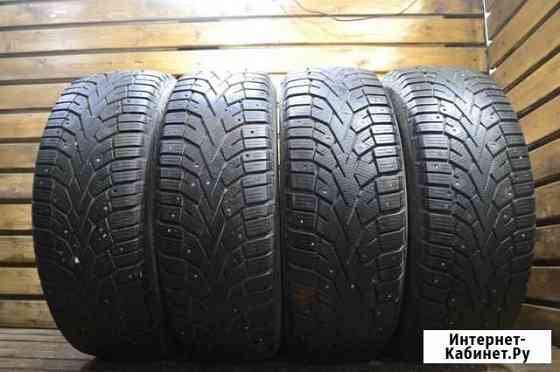 Зимние шины R17 225 65 Gislaved Пенза