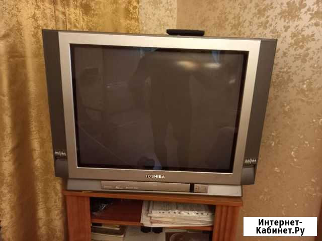 Продам телевизор бу Ухта - изображение 1