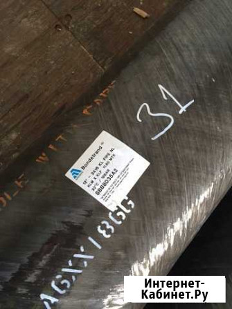 Труба стеклопластиковая Bondstrand Ду-300 обмен на Екатеринбург - изображение 1