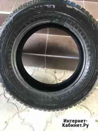 Nokian hakkapelita 5. 255/60/18 Черкесск