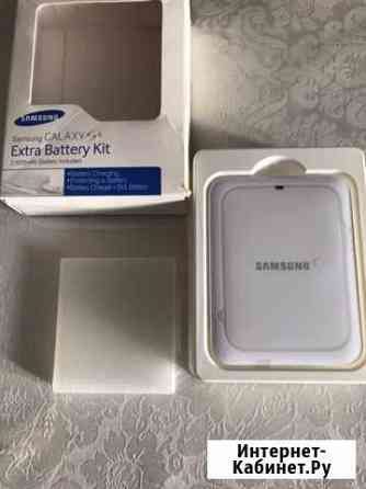 Комплект зарядного устройста Extra Battery Kit для Казань