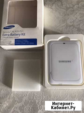 Комплект зарядного устройста Extra Battery Kit для Казань - изображение 1