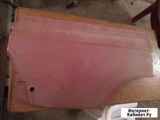 Крыло для Москвич 412 Ростов-на-Дону