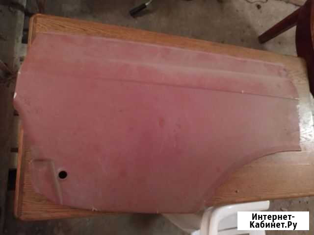 Крыло для Москвич 412 Ростов-на-Дону - изображение 1