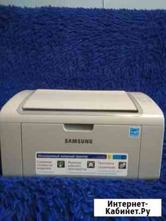 Принтер Samsung ML-2160 Тольятти